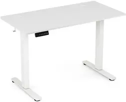 Elektrinis stalas 120 x 60 cm
