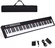 Skaitmeninis pianinas 88 klavišų