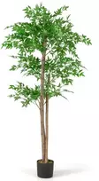 Dirbtinis bambukas 160 cm