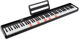 Elektroninis pianinas 126 cm