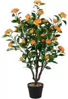 Dirbtinis kamelijų medelis 101.6 cm