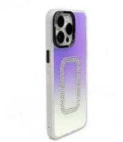 Dėklas iLike Apple iPhone 15 Pro Max LASER SHELL Square