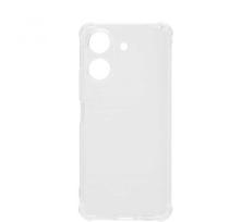 iLike Xiaomi Redmi 13C 4G / Poco C65 Clear Silikoninis dėklas 1.5mm Transparent