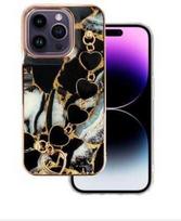 Dėklas iLike Apple IPHONE 14 PRO MAX TREND CASE Juodas