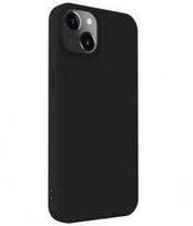 Dėklas iLike Apple iPhone 14 Nano Silicone case Juodas