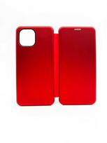 Dėklas Evelatus Xiaomi Redmi A1 / A2 Book Case Raudona