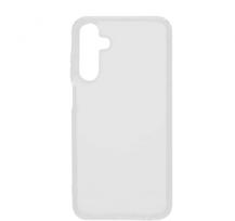 Evelatus Samsung Galaxy A14 5G Clear Silikoninis dėklas 1.5mm TPU Transparent