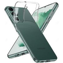Pferd TakeMe Ultra Slim 0,5 mm galinis dėklas Samsung Galaxy S23 Plus 5G (S916B) skaidrus