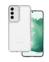 Dėklas iLike Markowe CRYSTAL DIAMOND 2MM CASE DO SAMSUNG GALAXY S23 PLUS PRZEZROCZYSTY