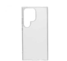 Evelatus Samsung Galaxy S24 Ultra Clear Silikoninis dėklas 1.5mm TPU Transparent