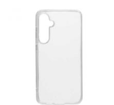 Connect Samsung Galaxy S24 Plus Clear Silikoninis dėklas 1.5mm TPU Transparent