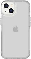 Dėklas Connect Caura Silikona Vāciņš iPhone 14 1.5mm Tievs TPU Kristāla Caurspīdīgs Viegls un Elastīgs Aizsardzība