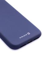 Evelatus Samsung Galaxy A04s / A13 5G Nano Silikoninis dėklas Soft Touch TPU Midnight Mėlyna