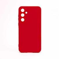 Dėklas iLike Samsung Galaxy A35 Nano Silicone case Raudona