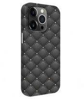 Dėklas iLike Apple iPhone 13 Pro Max Cover Prowhite Customized Print Design Gray
