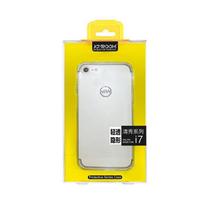 Dėklas Joyroom iPhone 7 Plus / 8 PLus TPU 0.45mm iPhone 7 Plus Transparent