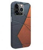 Dėklas iLike Apple iPhone 14 Pro Cover Prowhite Customized Print Design Mėlyna Raudona