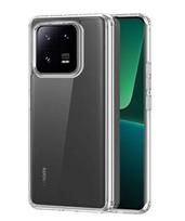 Evelatus Xiaomi 13 Clear Silikoninis dėklas 1.5mm TPU Transparent