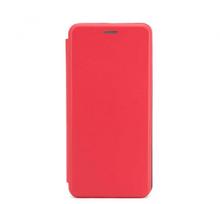 Dėklas iLike Xiaomi Redmi 13C 5G Book Case Slim Raudona
