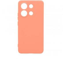 „iLike Xiaomi Redmi Note 13 4G“ galinis dangtelis, nano silikoninis dėklas, ILIXIARN134NSPI