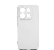 iLike Dėklas Galinis dangtelis Xiaomi Poco X6 Nano silikoninis dėklas ILIXIAPX6NSCS