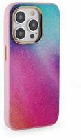 Dėklas iLike Apple iPhone 15 Pro Print Desire Customized Diamonds Case Rožinė