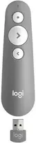 Logitech R500s lazerinis Presentation Remote Nuotolinio valdymo pultas, Mid Pilkas
