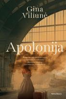 Apolonija. E.knyga