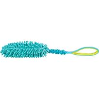 TRIXIE  Bungee dresūros pelė, poliesteris, 20 cm-47 cm