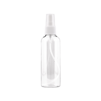 ELEGANCE kosmetinis buteliukas su purkštuku, 100 ml
