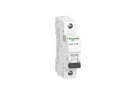 Automatinis išjungiklis SCHNEIDER, 1P, 10 A, 6 kA, K60N, B, 16-4-A9K01110