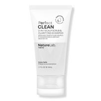 NatureLab® Tokyo Perfect Clean 2-in-1 Scalp Scrub & Shampoo Valomasis šampūnas su pilingu, 60g