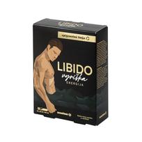LIBIDO vyriška energija, 14 buteliukų