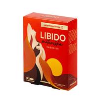 LIBIDO moteriška energija, 14 buteliukų