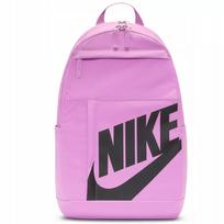 Nike Elemental mokyklinė kuprinė moterims sportinė violetinė DD0559-503