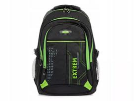 Sportinė miesto kuprinė Bag Street 15,6″ laptopui, didelė A4