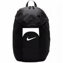 Jaunimo sportinė kuprinė Nike, juoda