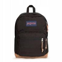 Miesto kuprinė 28 l – juoda