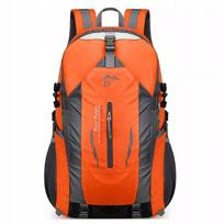 Turistinė trekingo kuprinė 40l unisex