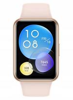 Išmanusis laikrodis HUAWEI Watch Fit 2 | Sakura Pink | 5ATM | 46 mm
