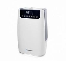 Ultragarsinis oro drėkintuvas su HEPA filtru, UV sterilizacija ir pulteliu