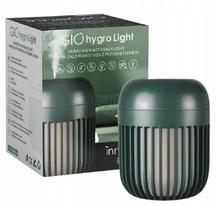 600ml Ultragarso oro drėkintuvas su LED