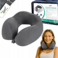 Kelioninė pagalvė skirta kaklui, Medi Sleep Memory porolono