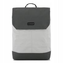 Moteriška kuprinė „Ryanair“ 40x30x20 nemokamas rankinis bagažas pilka 20L Stonefly