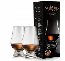 Viskio taurės GLENCAIRN GLASS 2 vnt. Twin