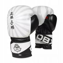 Bokso pirštinės Kickboxing Boxing Bushido 14oz