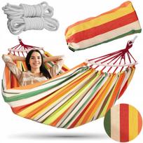 Sodo hamakas „Eden Summer“ su dryžiais