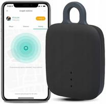 GPS seklys notiOne Go! vaikams, raktams, augintiniams, automobiliui ar dviračiui su programėle
