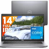 Nešiojamas kompiuteris DELL LATITUDE 14 Full HD Intel Core i5 4.20 GHz 16GB / 480GB SSD M.2 | 11 Pro