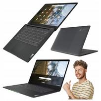 Nešiojamas kompiuteris LENOVO IdeaPad 5 Chrome 14ITL6 14'' Intel Pentium Gold 4/128GB